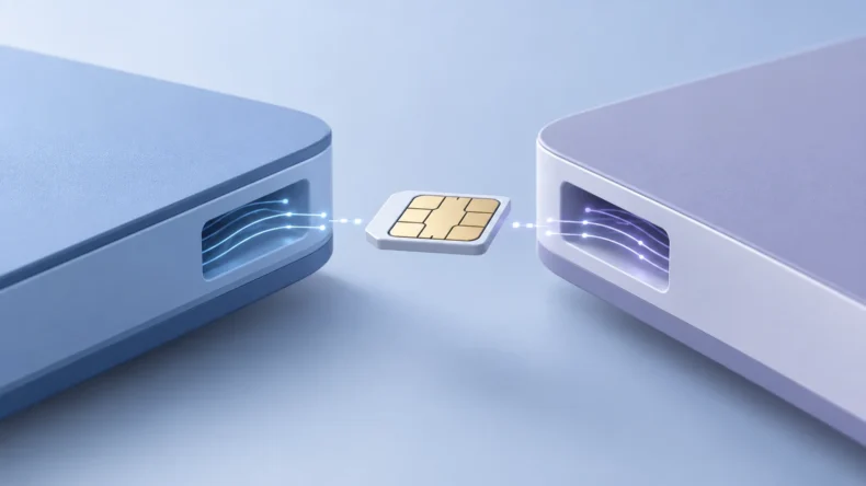 Телефон не видит SIM-карту: причины и что делать