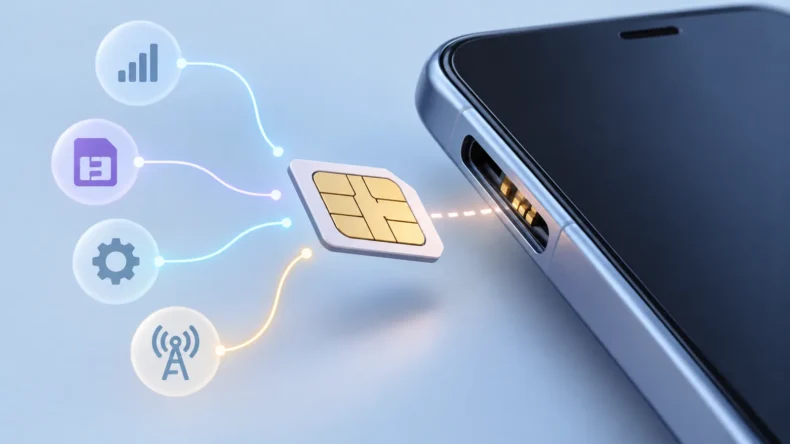 Телефон не видит SIM-карту: что проверить до обращения в сервис
